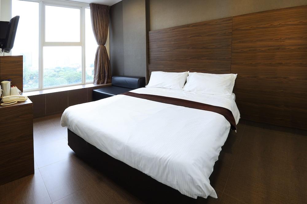 Khách sạn Value Thomson 3*