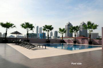 Value Thomson Khách sạn 3*