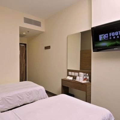 Value Thomson Khách sạn 3*