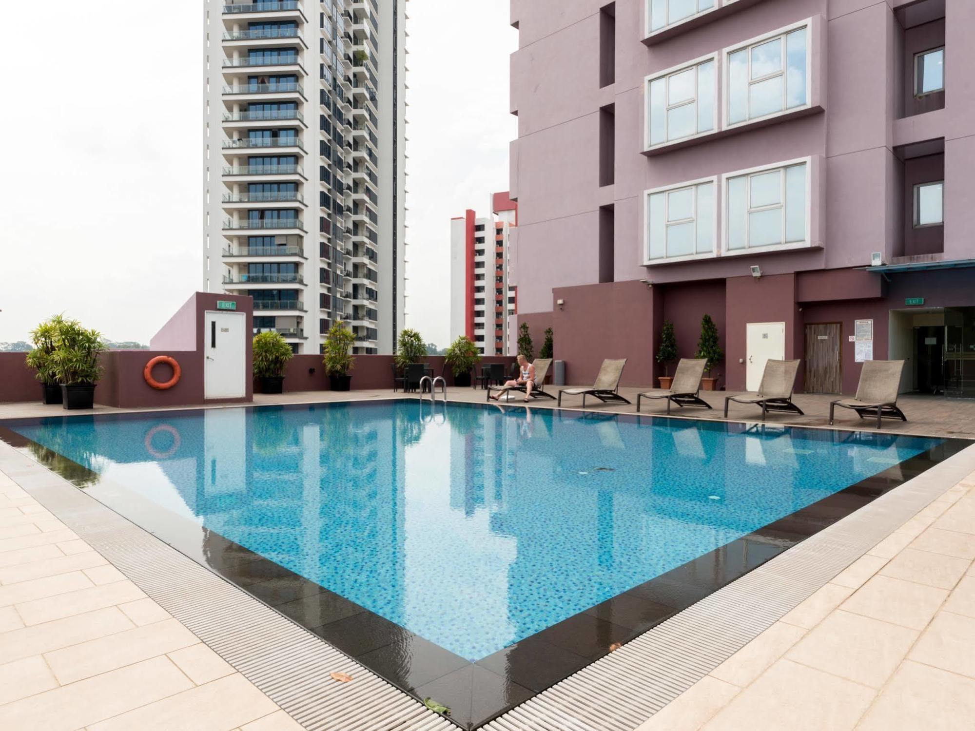 Value Thomson Khách sạn 3*