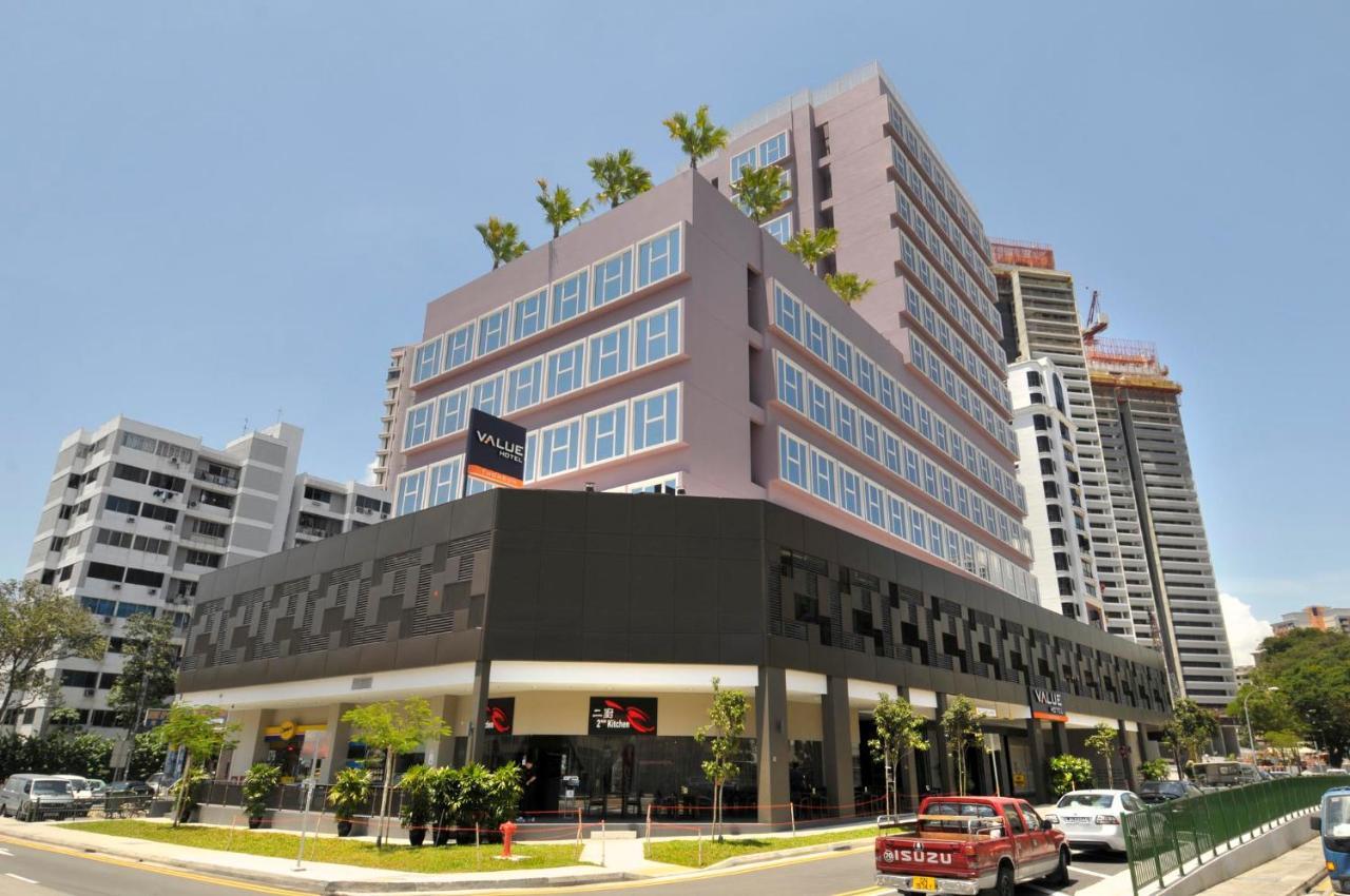 Value Thomson Singapura