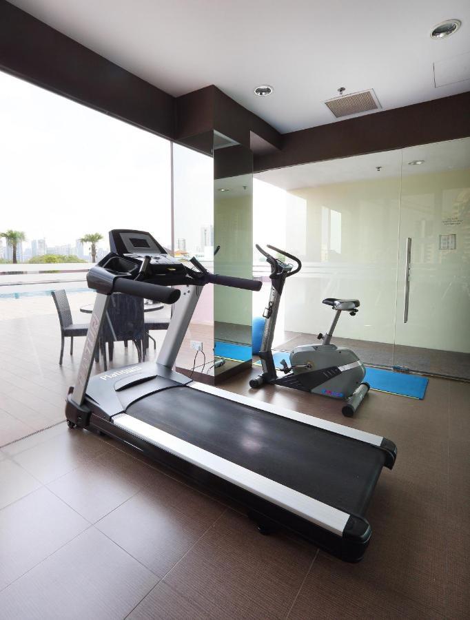 Value Thomson Hotel Singapura