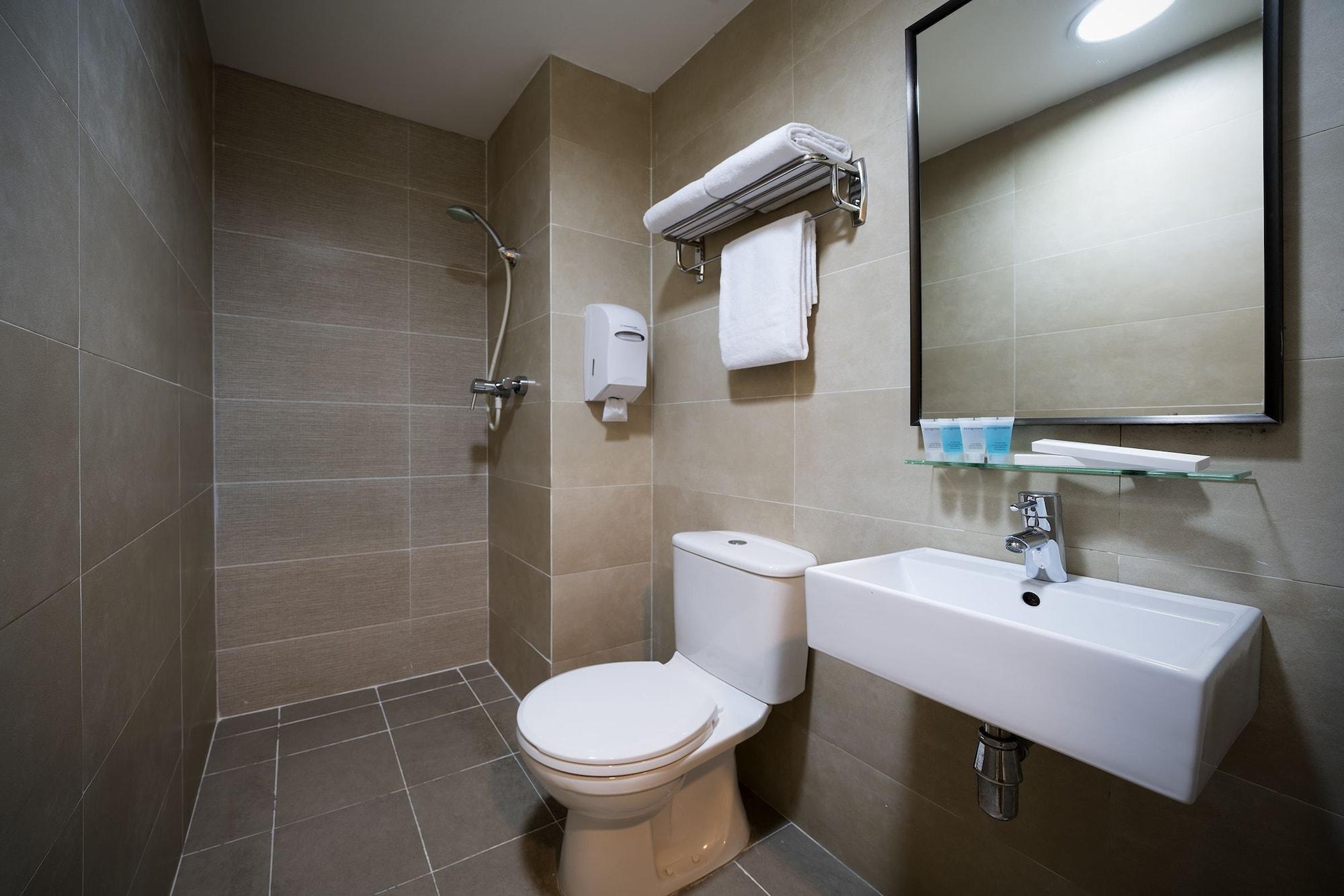 Value Thomson Hotel Singapura