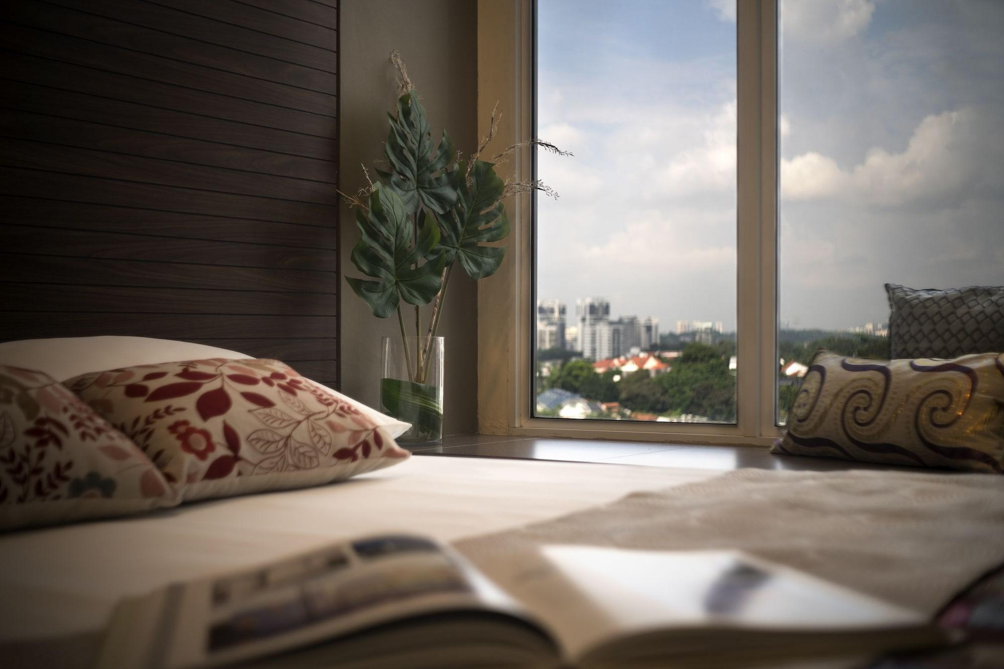 Hotel Value Thomson Singapura