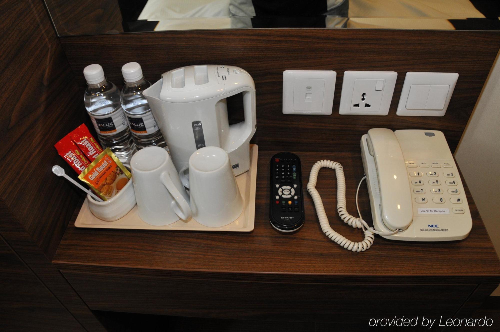 Value Thomson 3* Singapura