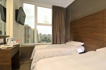 Value Thomson Hotel Singapura