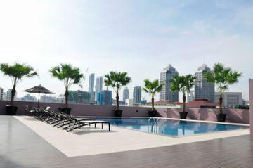 Value Thomson 3* Singapura