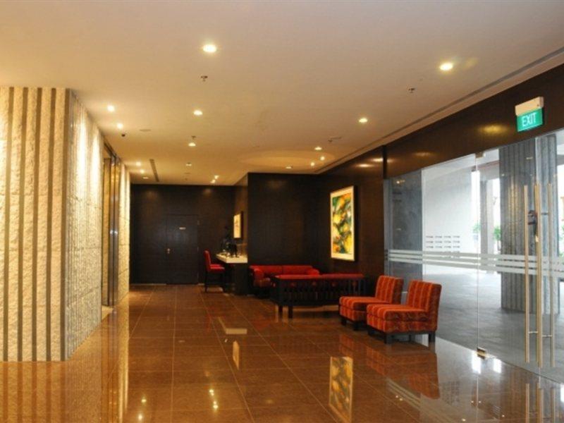 Hotel Value Thomson Singapura