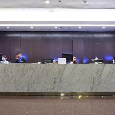 Value Thomson 3* Singapura
