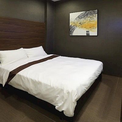 Hotel Value Thomson Singapura