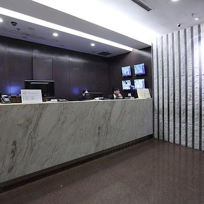 Value Thomson 3* Singapura