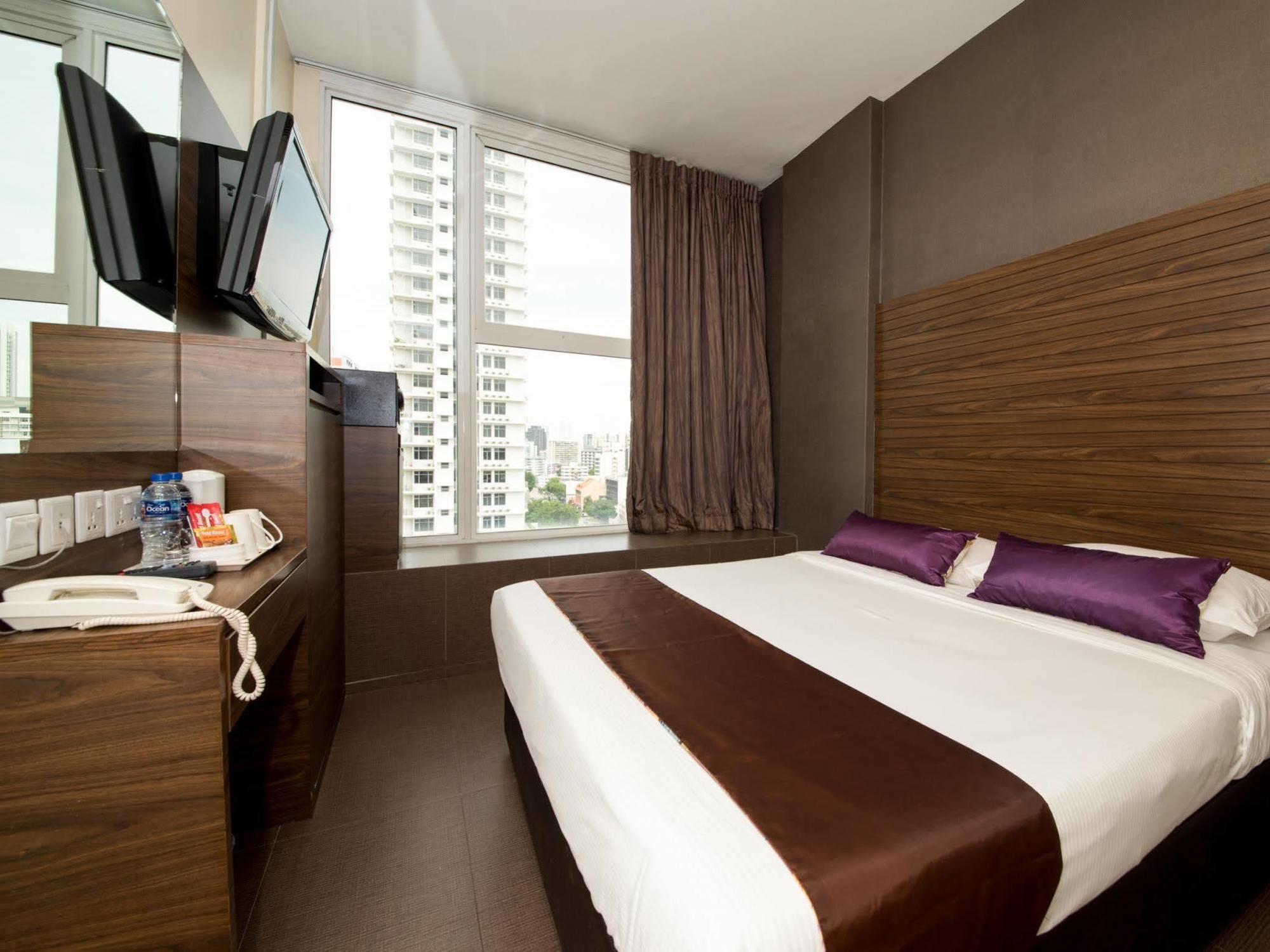 Value Thomson Singapura