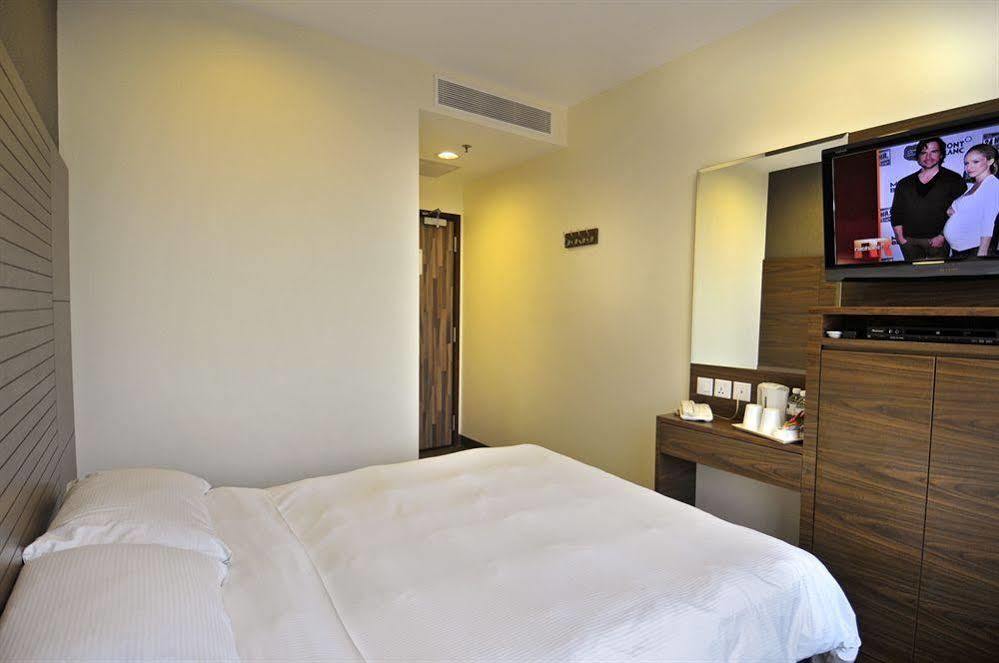 Value Thomson 3* Singapura