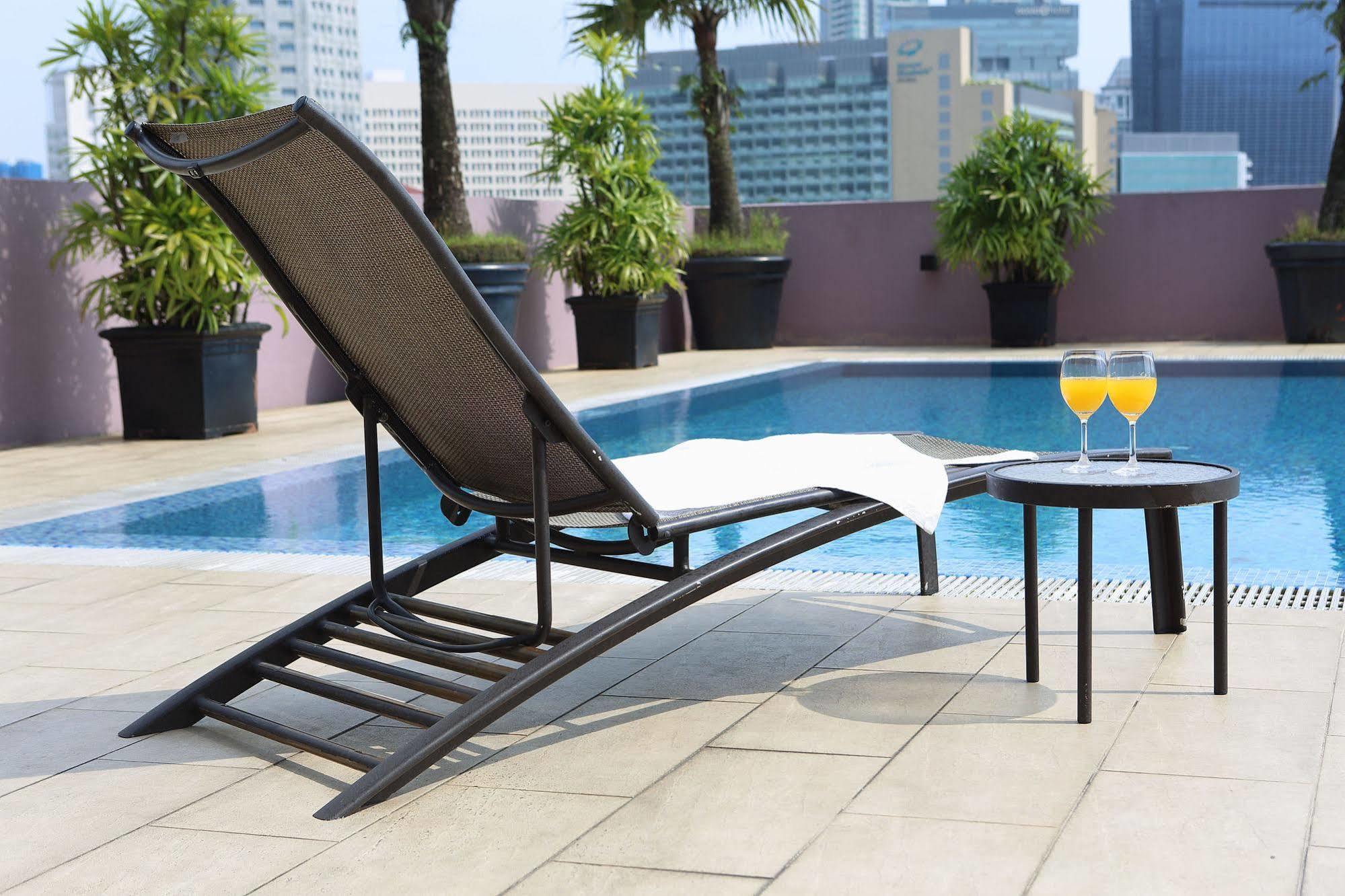 Value Thomson 3* Singapura