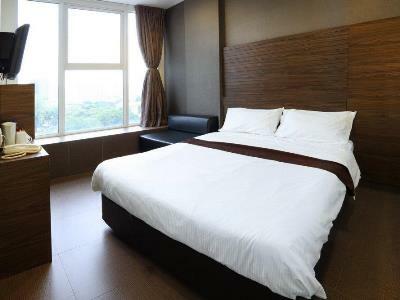 Value Thomson Hotel Singapura