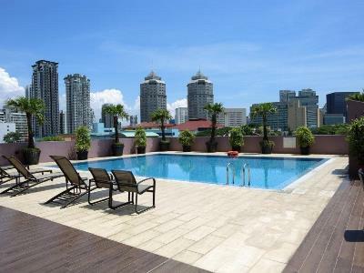 Value Thomson Hotel Singapura
